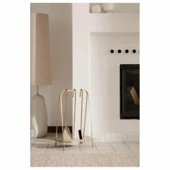 Sale Ferm Living Abat-jour Eclipse Naturel