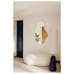 Sale Ferm Living Abat-jour Eclipse Naturel