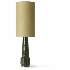 HKliving Luminaires*Abat-jour en jute