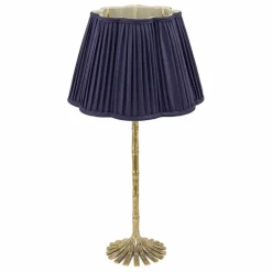 Doing Goods Abat-jour en soie Diya || Luminaires