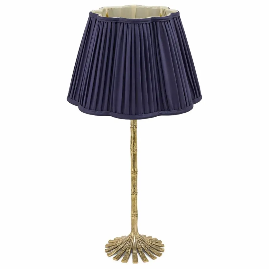Doing Goods Abat-jour en soie Diya || Luminaires
