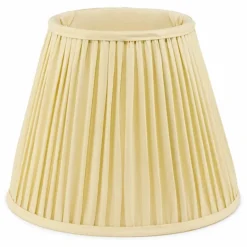 Clearance Abat-jour en soie Kiara | Luminaires