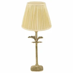 Clearance Abat-jour en soie Kiara | Luminaires