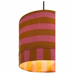 Outlet Nobodinoz Abat-jour Linda | Rose
