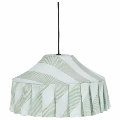 Enfant Nobodinoz Luminaires|Lampes, Veilleuses Enfant*Abat-jour Nicole Stripes |