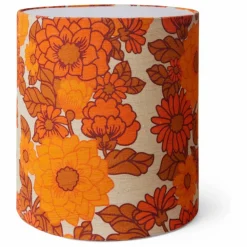 HKliving Abat-jour Petal || Luminaires