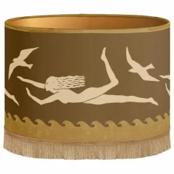 Hot Abat-jour Thalassa x Hôtel Magique | Luminaires