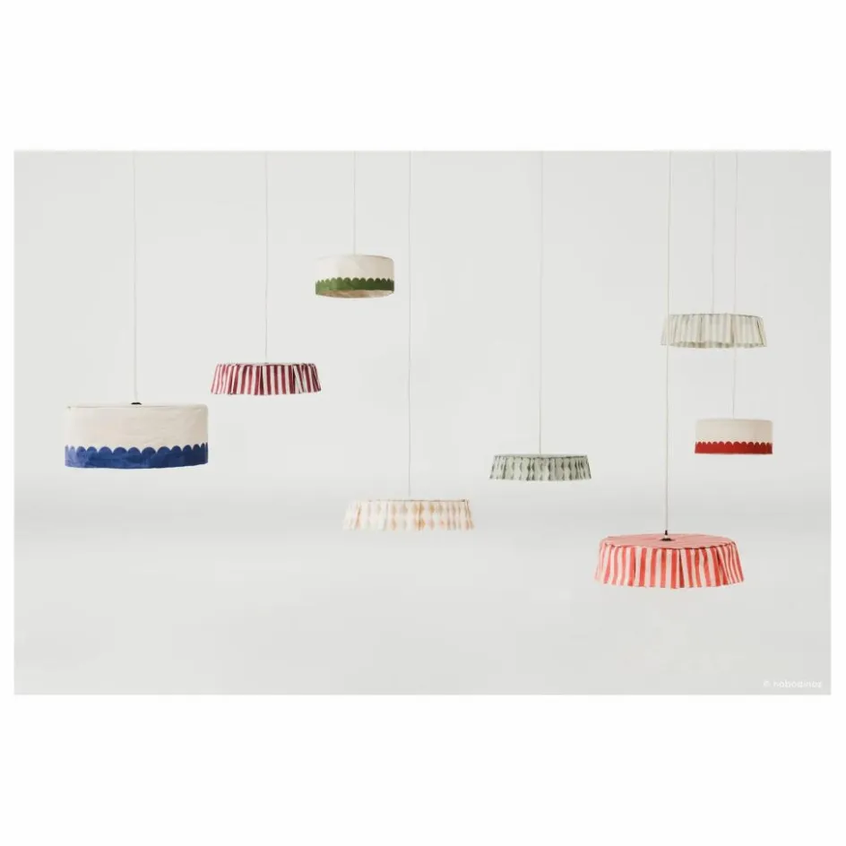 Nobodinoz Abat-jour Vibes ||Enfant Luminaires|Lampes, Veilleuses Enfant