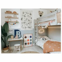 Clearance Abécédaire version anglaise | Enfant Décoration Murale|Déco Murale Enfant