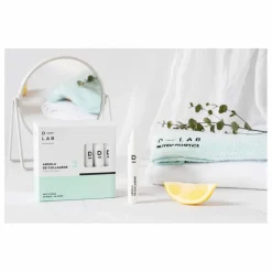 Homme D-LAB NUTRICOSMETICS Compléments Alimentaires|Soins, Wellness*Absolu de collagène - 28 shots