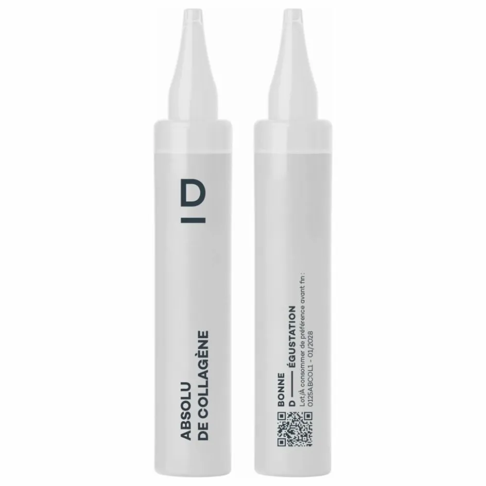 Homme D-LAB NUTRICOSMETICS Compléments Alimentaires|Soins, Wellness*Absolu de collagène - 28 shots