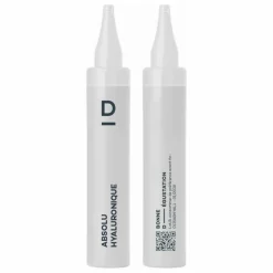Online D-LAB NUTRICOSMETICS Absolu de hyaluronique - 28 shots Non teinté
