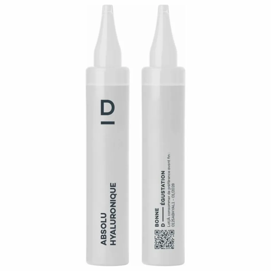 Online D-LAB NUTRICOSMETICS Absolu de hyaluronique - 28 shots Non teinté