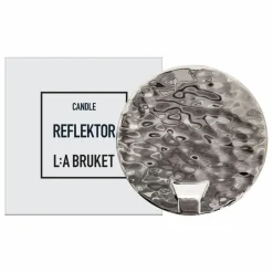 L:A BRUKET Vases, Objets Déco*Accesoire Bougie en métal Reflektor - Edition Limitée