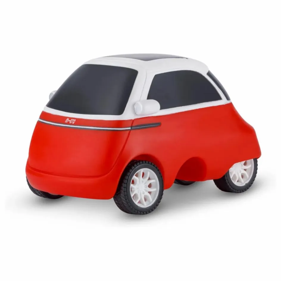 Hot Micro Accessoire de trottinette lino | Rouge