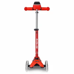 Hot Micro Accessoire de trottinette lino | Rouge
