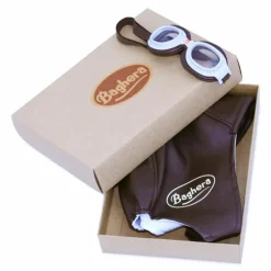 Baghera Accessoires de courses || Déguisements