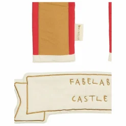 Fabelab Accessoires théâtre Château || Déguisements