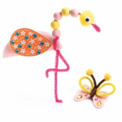 Djeco Loisirs Créatifs*Activité créative Couleurs des petits