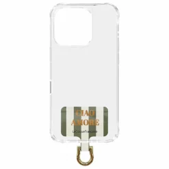 Femme LaCoqueFrançaise Accessoires High-Tech|Accessoires High-Tech*Adaptateur Ciao Amore |