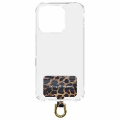 Online Adaptateur Léopard | Femme Accessoires High-Tech|Accessoires High-Tech