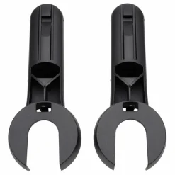 Bugaboo Adaptateur poussette Fox pour Runner || Puériculture|Accessoires De Poussettes