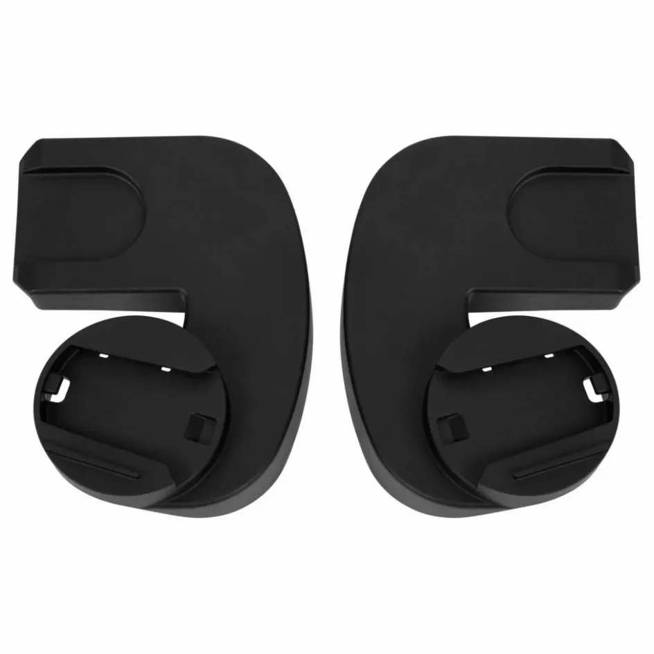 Cybex Puériculture|Accessoires De Poussettes*Adaptateurs Melio |