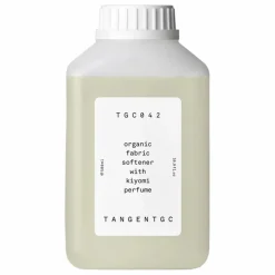 Hot Tangent GC Adoucissant, parfum Kiyomi - 500 ml Blanc