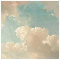 The Dybdahl Co. Affiche Clouds VIII| Déco Murale, Papier Peint