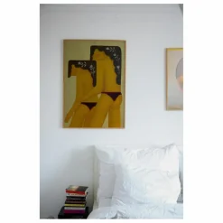 Outlet Affiche Complete par Sara Mai Déco Murale, Papier Peint