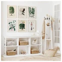 The Dybdahl Co. Affiche Cornus Florida| Déco Murale, Papier Peint