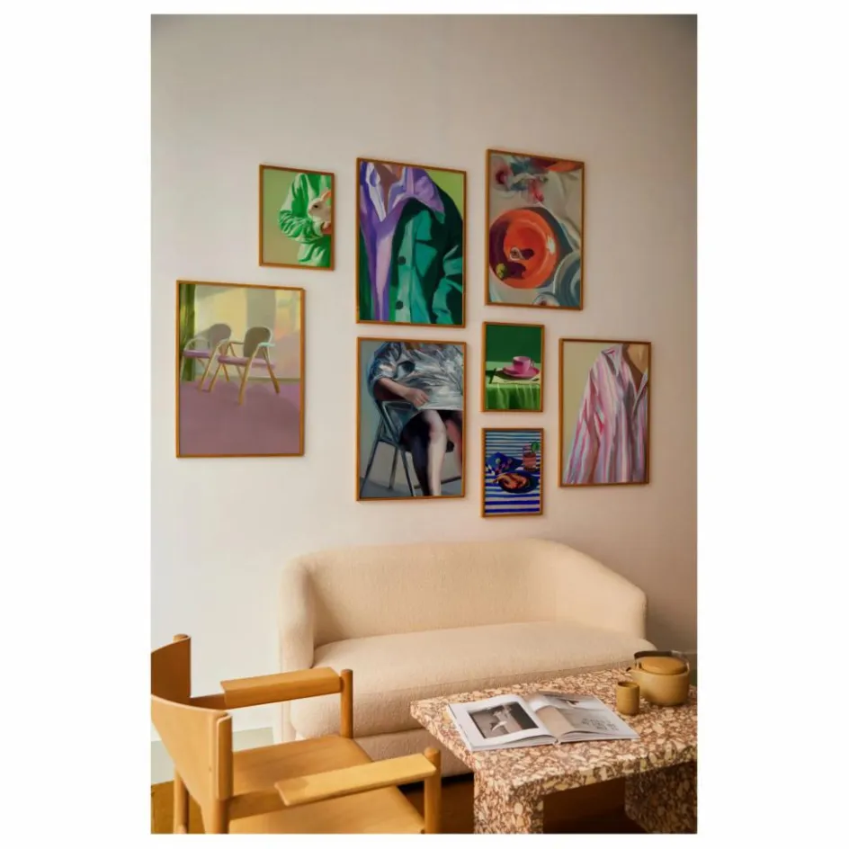 Clearance Affiche Dad Shirt par Misfitting Things | Déco Murale, Papier Peint