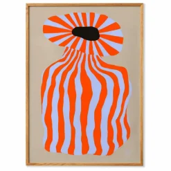 Sale Affiche Doodle of a Doodle 01 par Maya Eline Leroy Déco Murale, Papier Peint