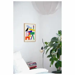 Outlet Affiche Jouer Enfant Décoration Murale|Déco Murale Enfant