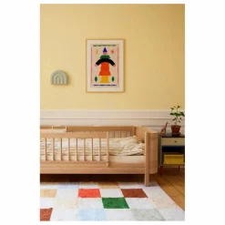 Enfant Mado Décoration Murale|Déco Murale Enfant*Affiche Personnage Pantin