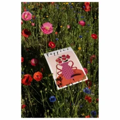 Hot Affiche Poppies | Déco Murale, Papier Peint