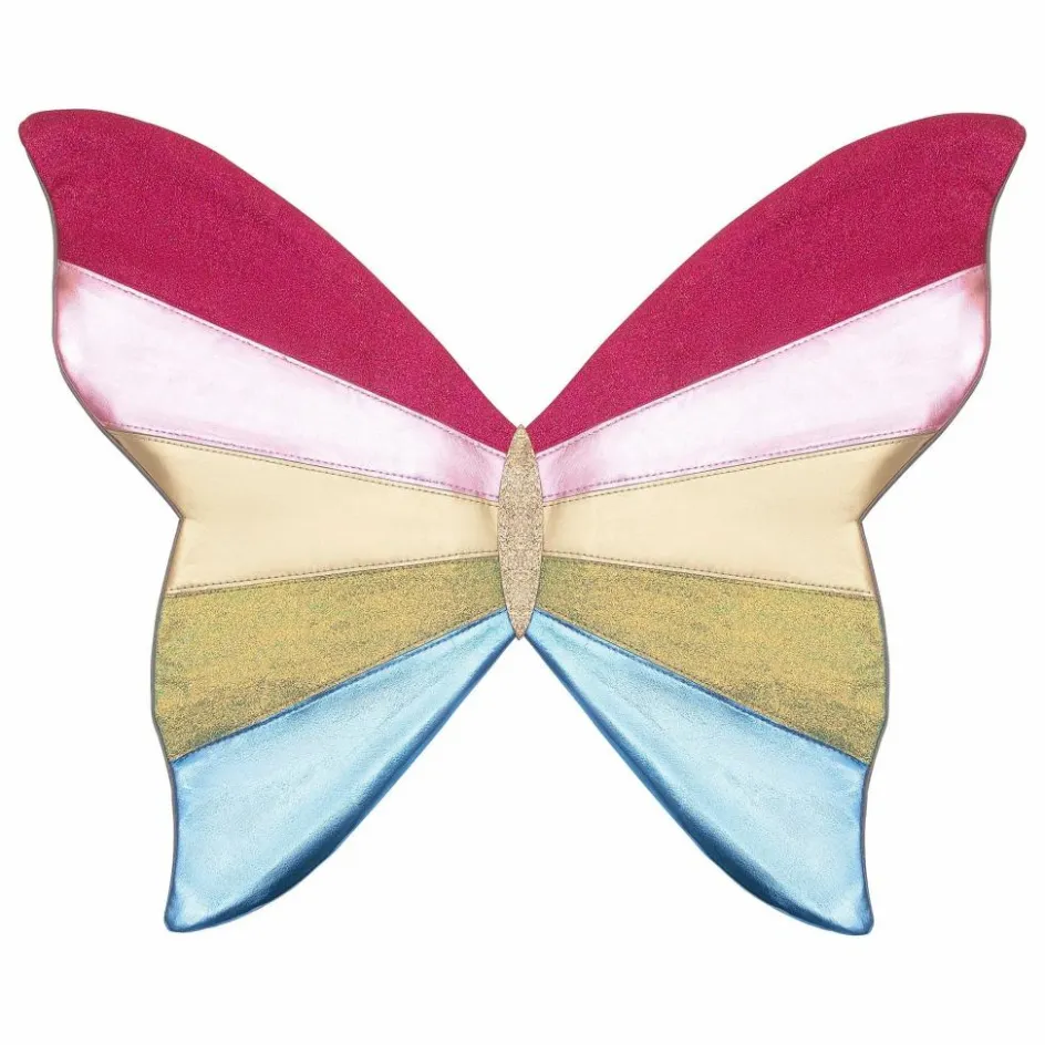 Enfant Mimi & Lula Décoration De Fête*Ailes de Fée Rainbow Intergalactic |
