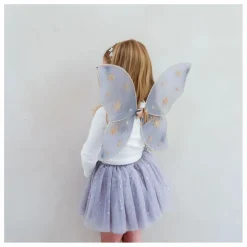 Mimi & Lula Ailes de Fée Starry Night ||Enfant Décoration De Fête
