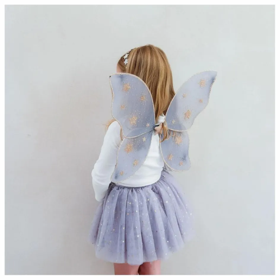 Mimi & Lula Ailes de Fée Starry Night ||Enfant Décoration De Fête