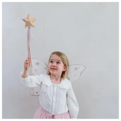 Online Ailes de Fée Starry Night | Enfant Décoration De Fête