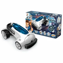 Buki Air racing car| Jeux Éducatifs