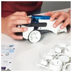 Buki Air racing car| Jeux Éducatifs