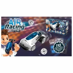 Buki Air racing car| Jeux Éducatifs