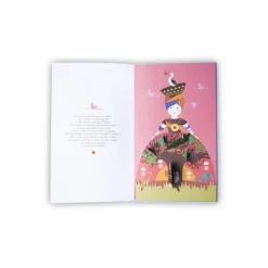 Marcel & Joachim Livres Jeunesse|Livres*Album Le Grand Voyage de la Reine - 20 pages