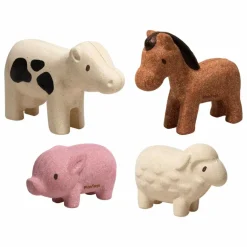 New Animaux de la ferme Figurines