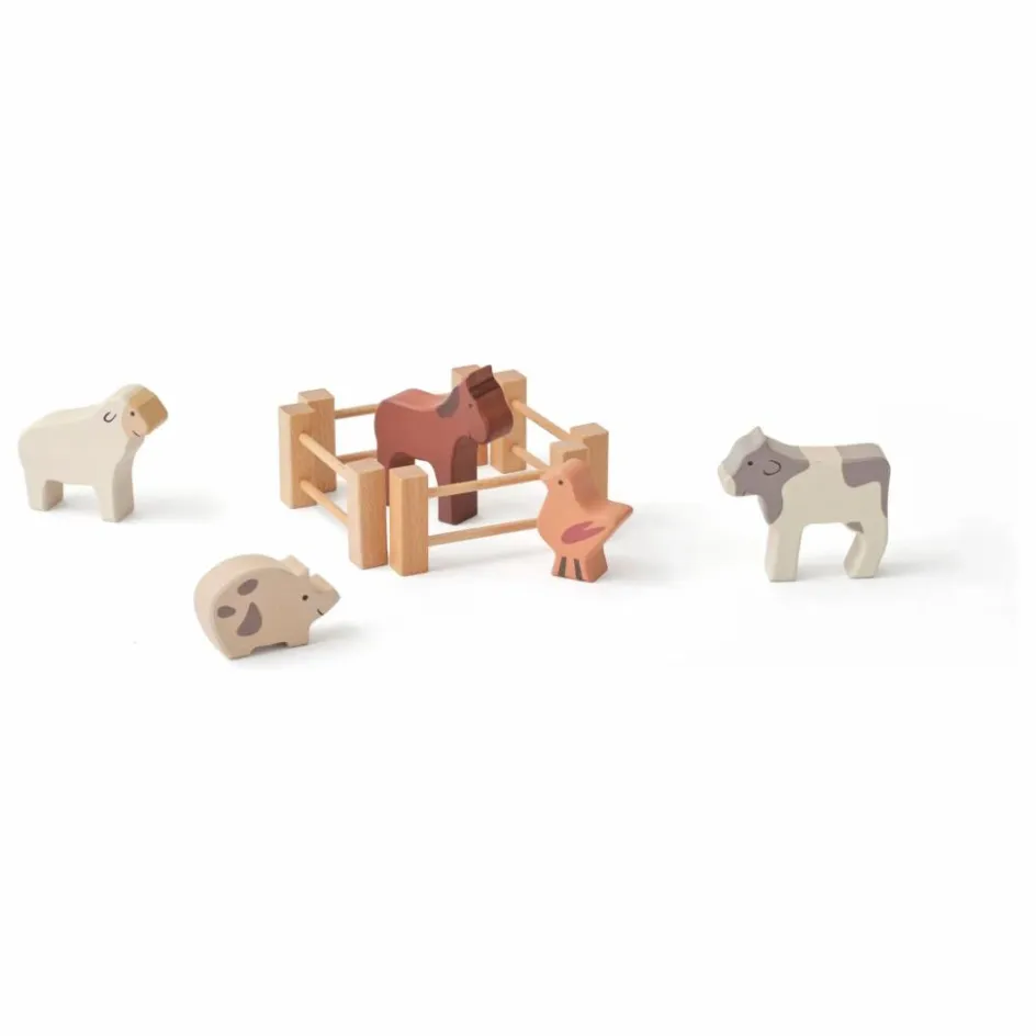 Kid's Concept Figurines*Animaux de la ferme