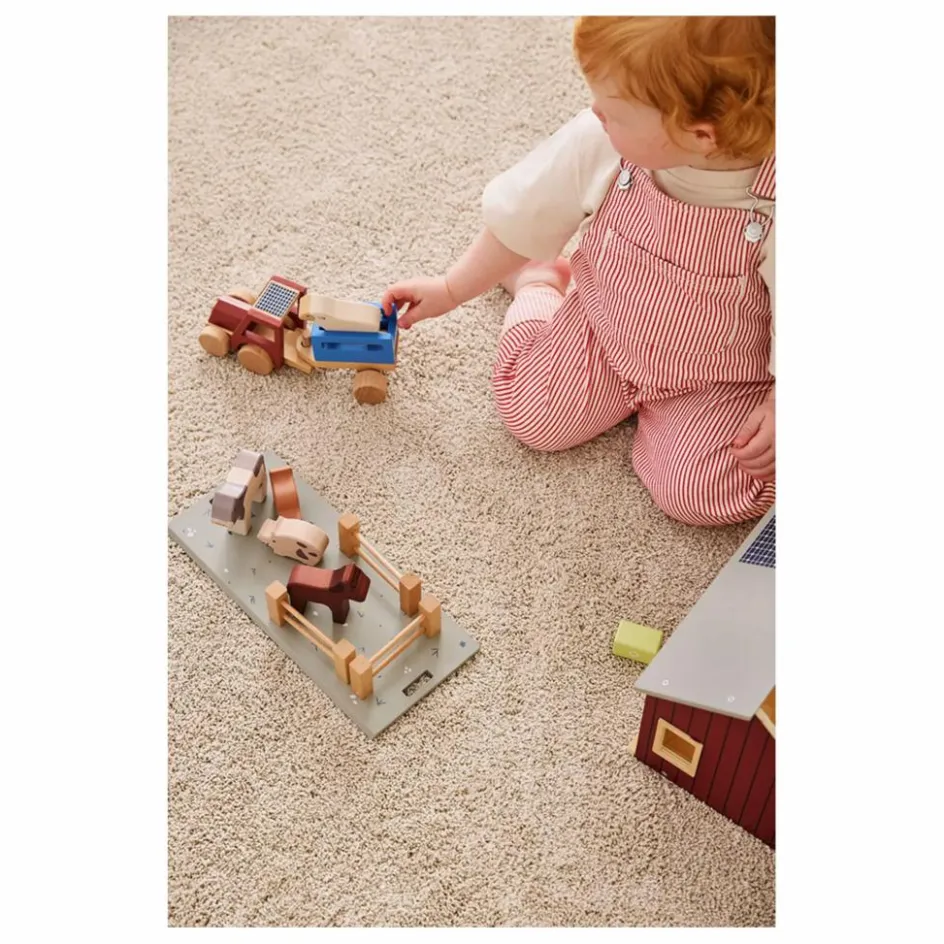 Kid's Concept Figurines*Animaux de la ferme
