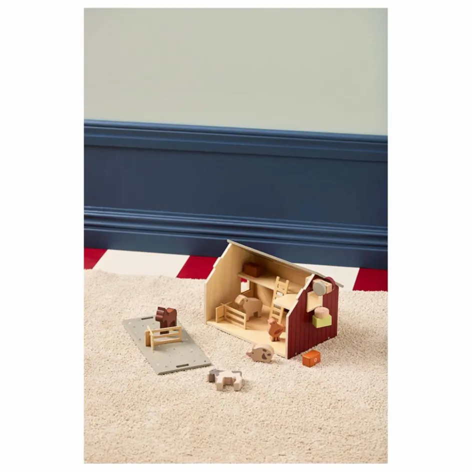 Kid's Concept Figurines*Animaux de la ferme