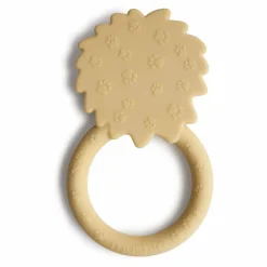 Mushie Hochets Et Anneaux De Dentition|Puériculture*Anneau de dentition Lion |
