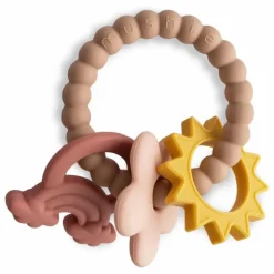 Outlet Anneau de dentition Nature | Hochets Et Anneaux De Dentition|Puériculture